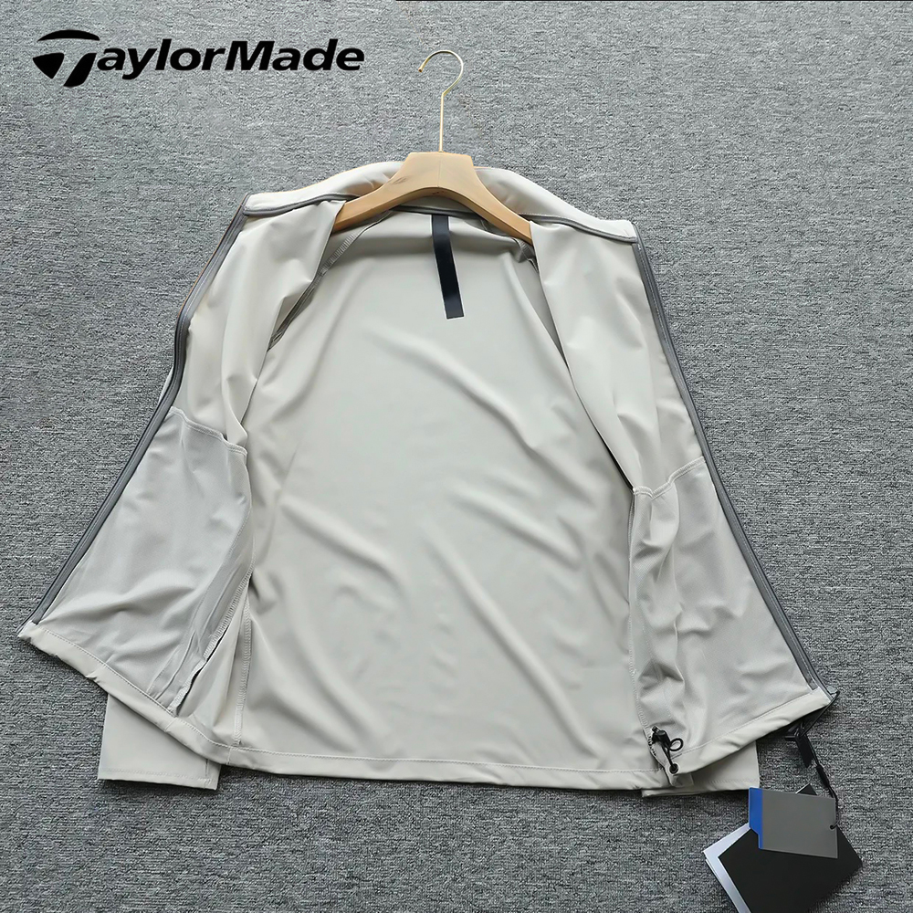 TITLESIT TAYLORMADE G/FORE GOLF BAG