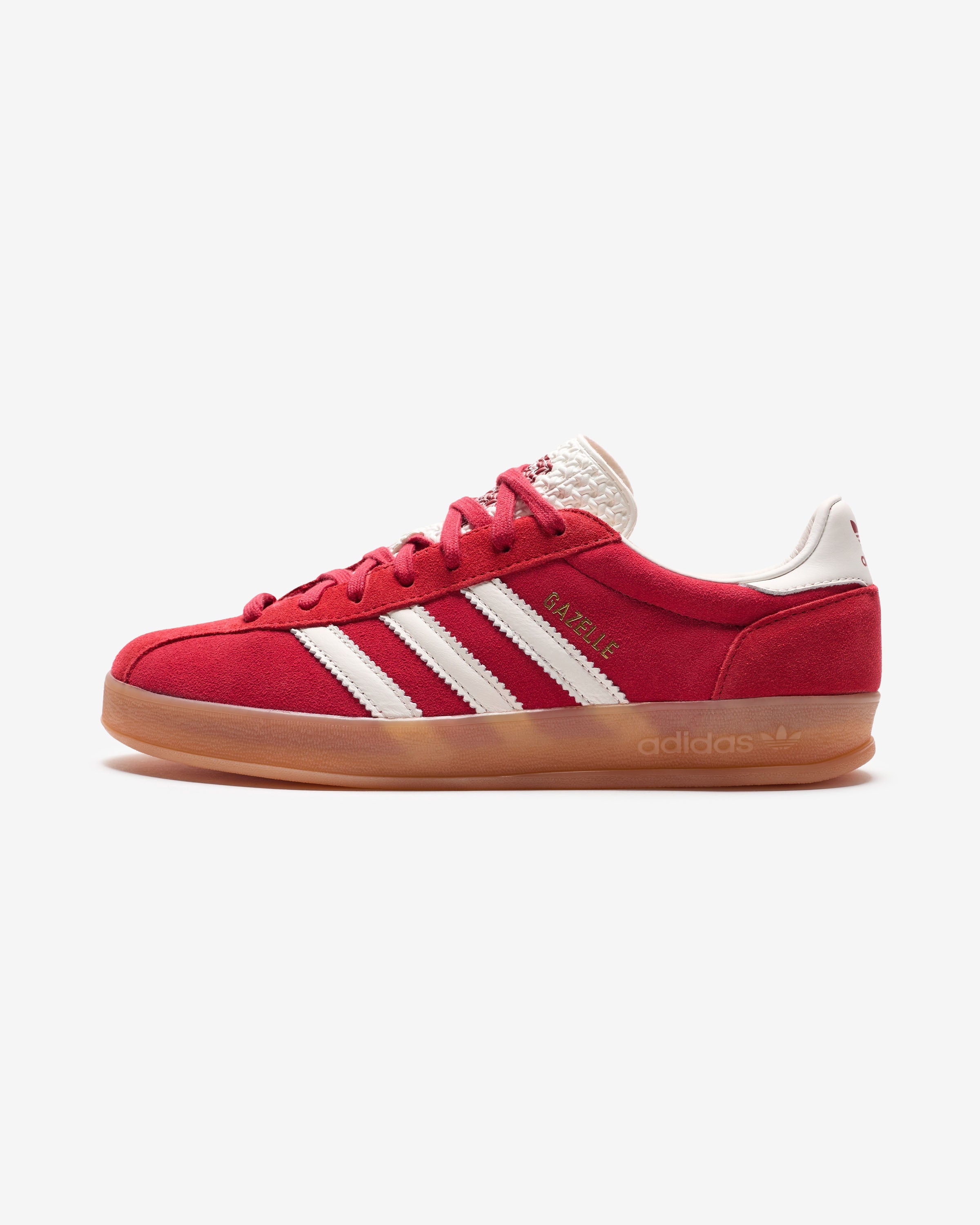 ADIDAS GAZELLE INDOOR PRO - TMVIRE/ CWHITE