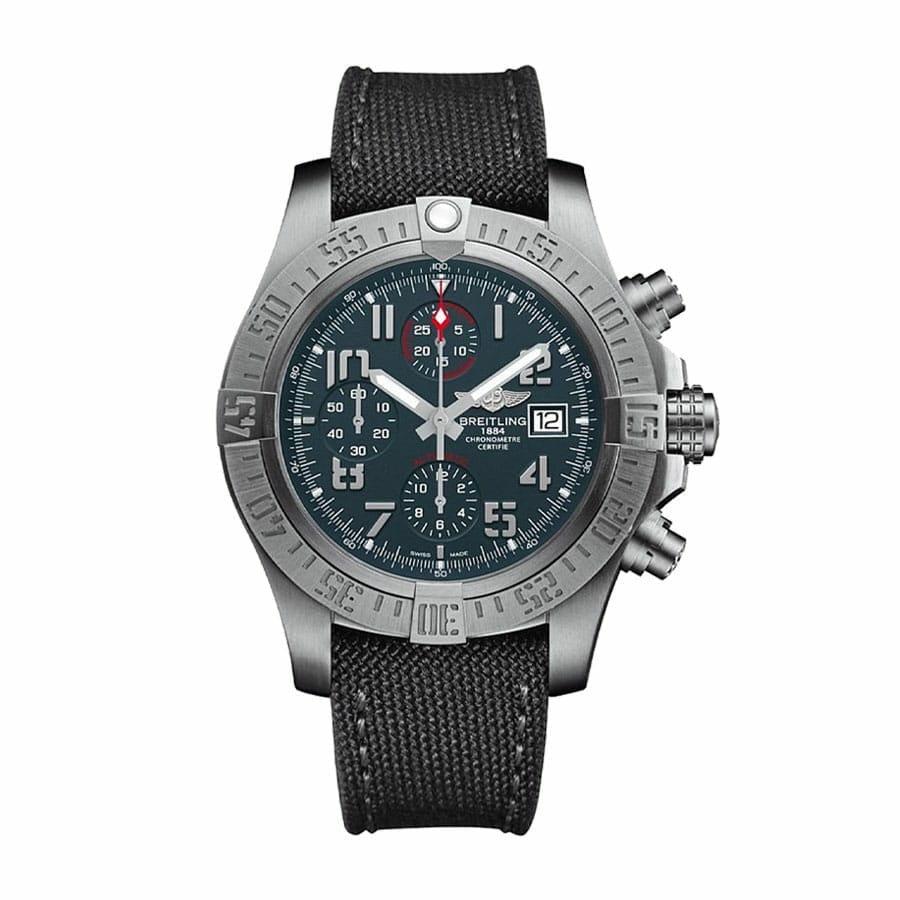 Breitling Avenger Bandit Replica-fasswatch