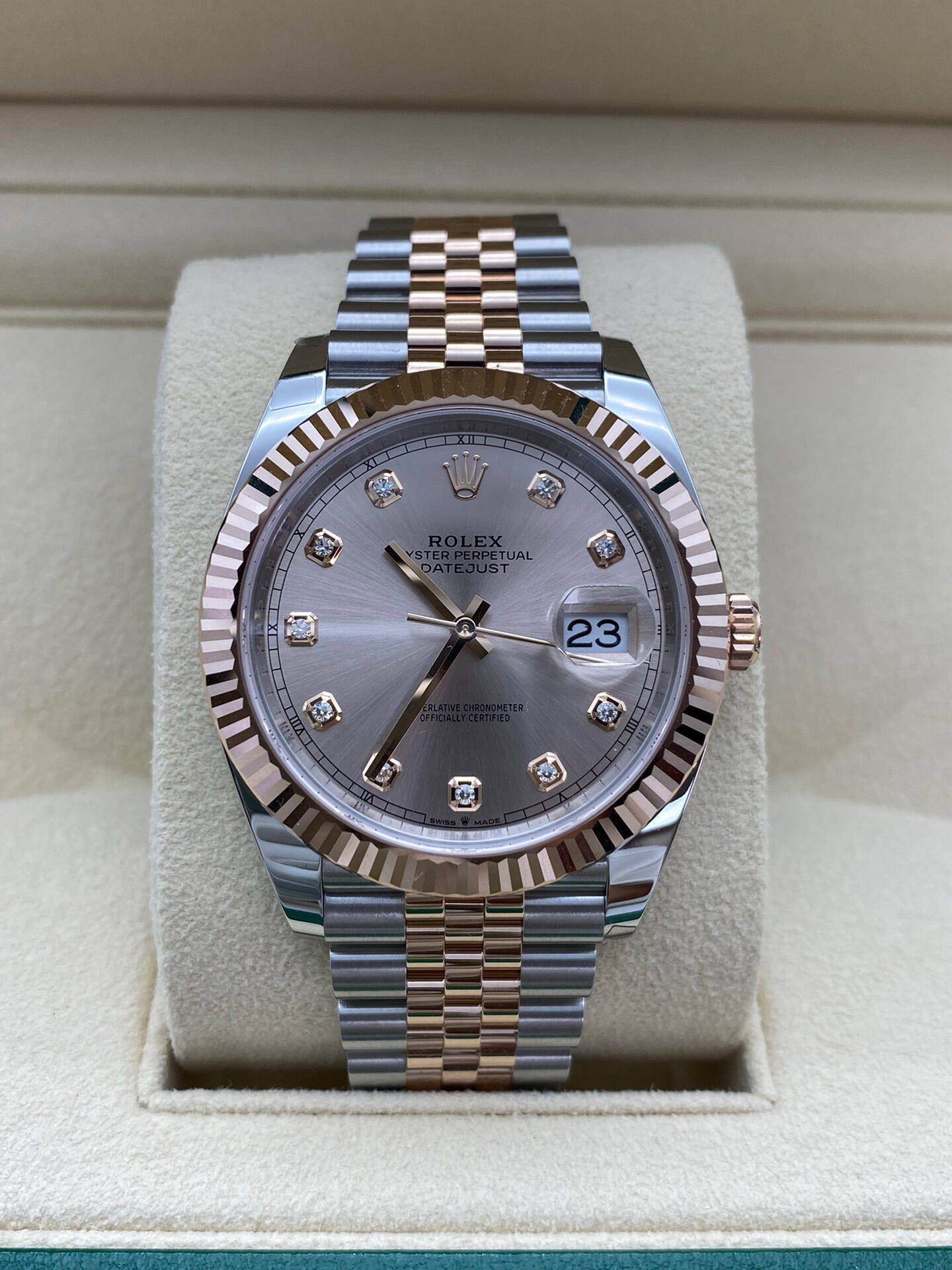 ZIICK Watch 1