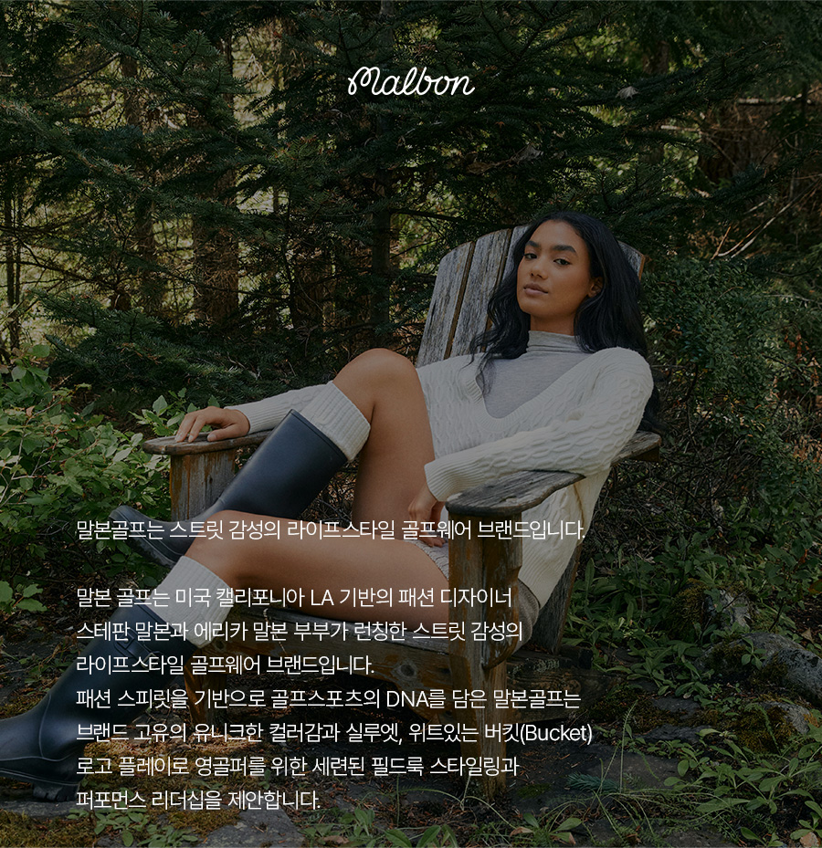 TITLESIT TAYLORMADE G/FORE GOLF BAG