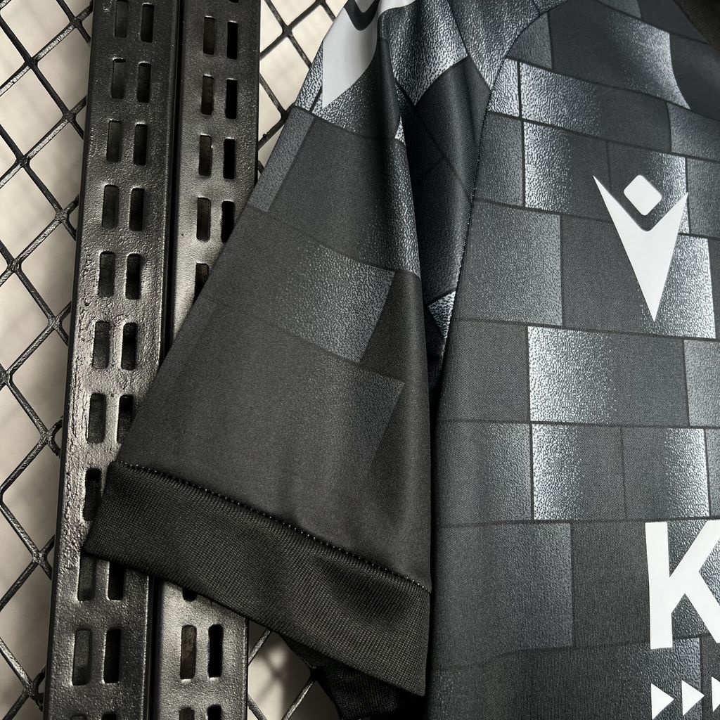 Higojerseys-Osasuna 24-25 Third Jersey - Fans Version