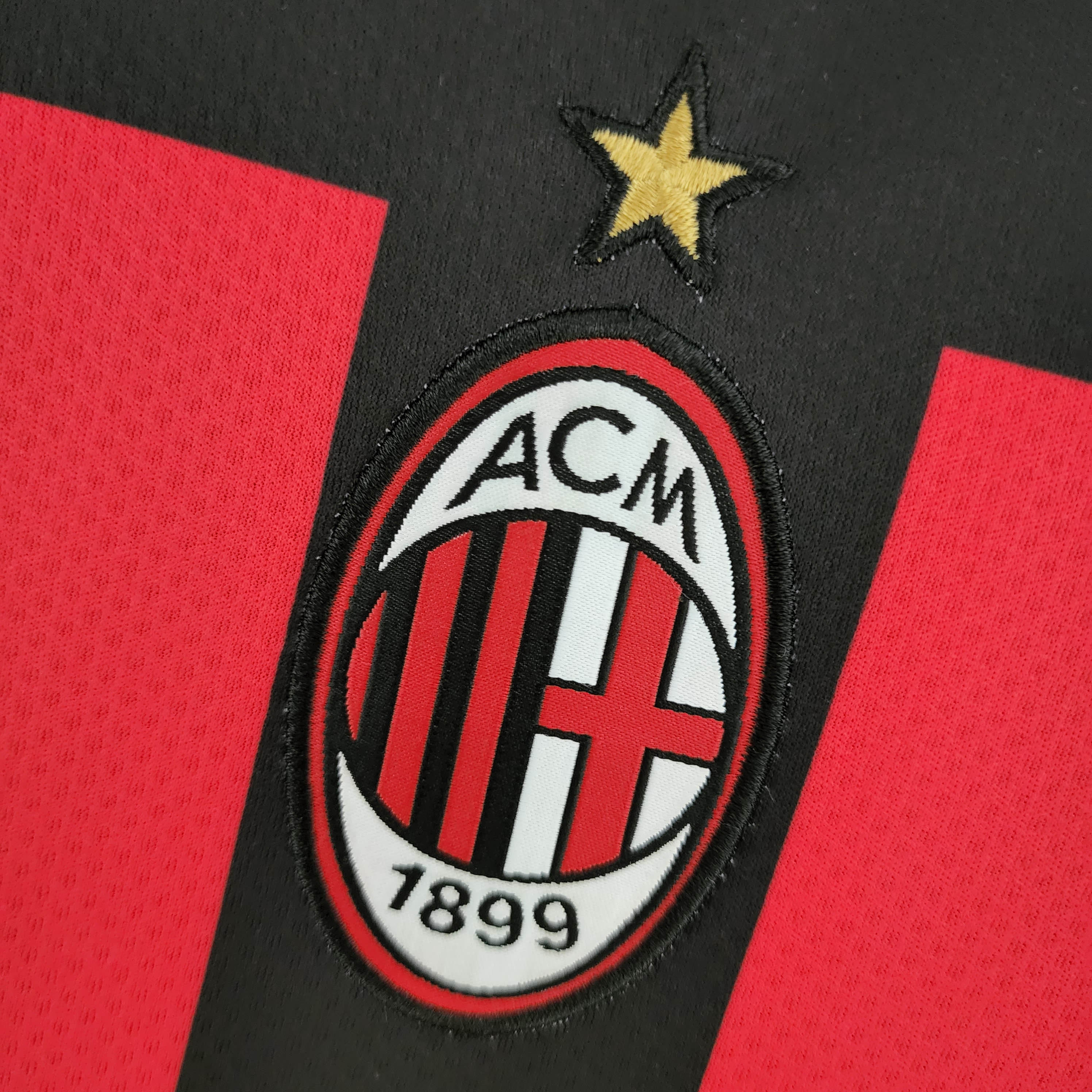 2022/2023 AC Milan Home Soccer Jersey 1:1 Thai Quality:football jersey mysite: unitedjerseyfootball 邓江浪:football