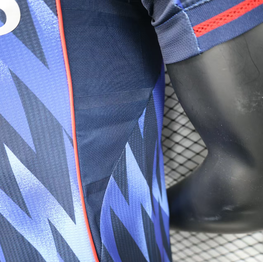 25/26 Arsenal Special Edition Football Jersey- Player Version: Ajax 24-25 Home Stadium Jersey - Fans Version mysite: Adidas luxuryfootballshirts.com: https://www.luxuryfootballshirts.com/