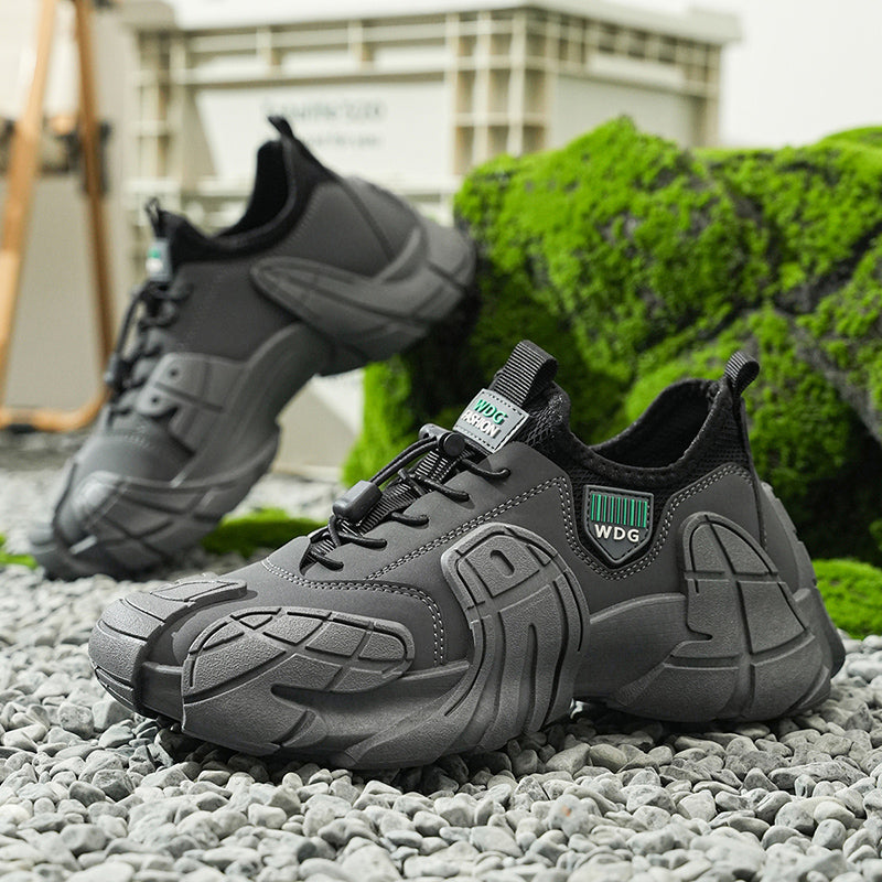 'Cosmo Veil' X9X Sneakers