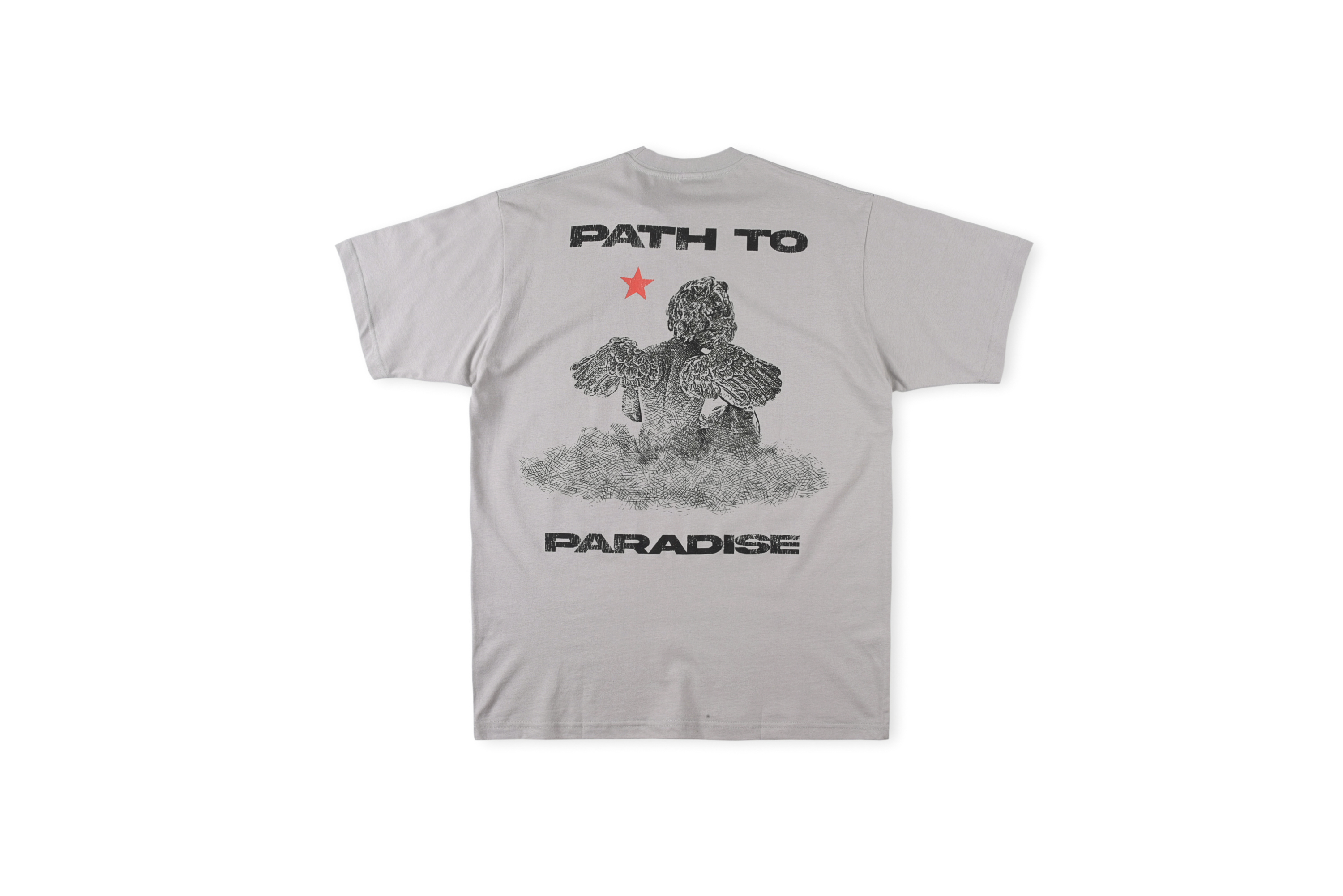 88_130 Hellstar T-shirt 3 Colors、mysite、Cacoeks