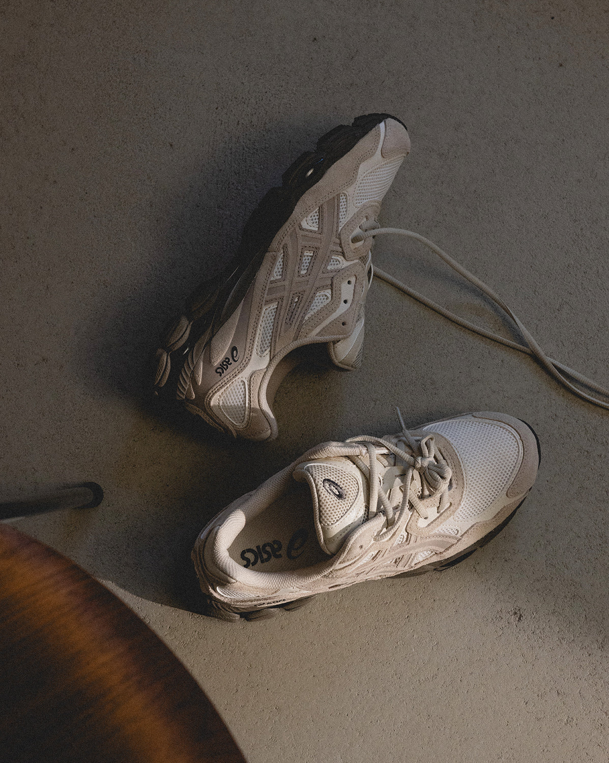 Asics GEL-NYC、mysite、Cacoeks