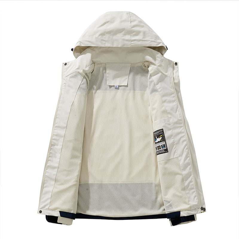 MLB 552 Outdoor Jacket