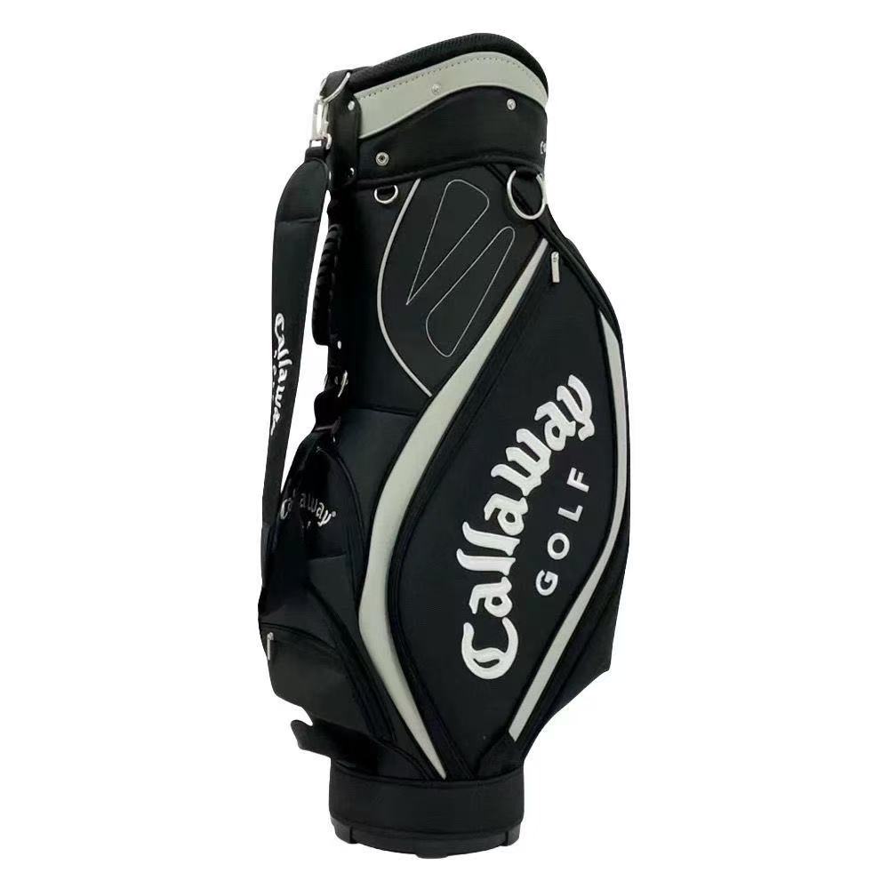 TITLESIT TAYLORMADE G/FORE GOLF BAG