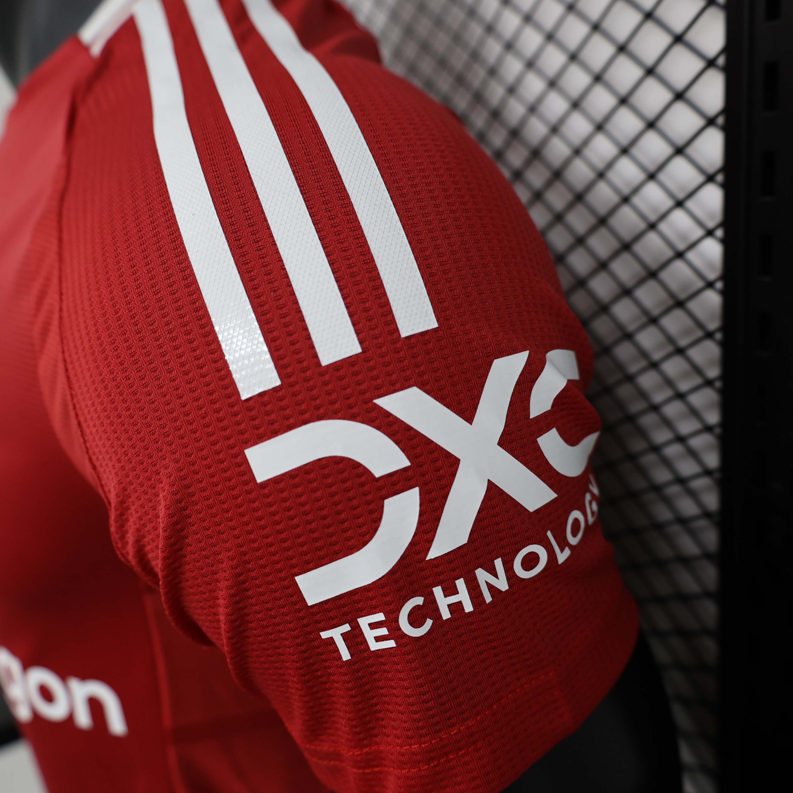 2024/2025 Player Version Manchester United Home Football Shirt 1:1 Thai Quality:football jersey mysite: unitedjerseyfootball 邓江浪:football