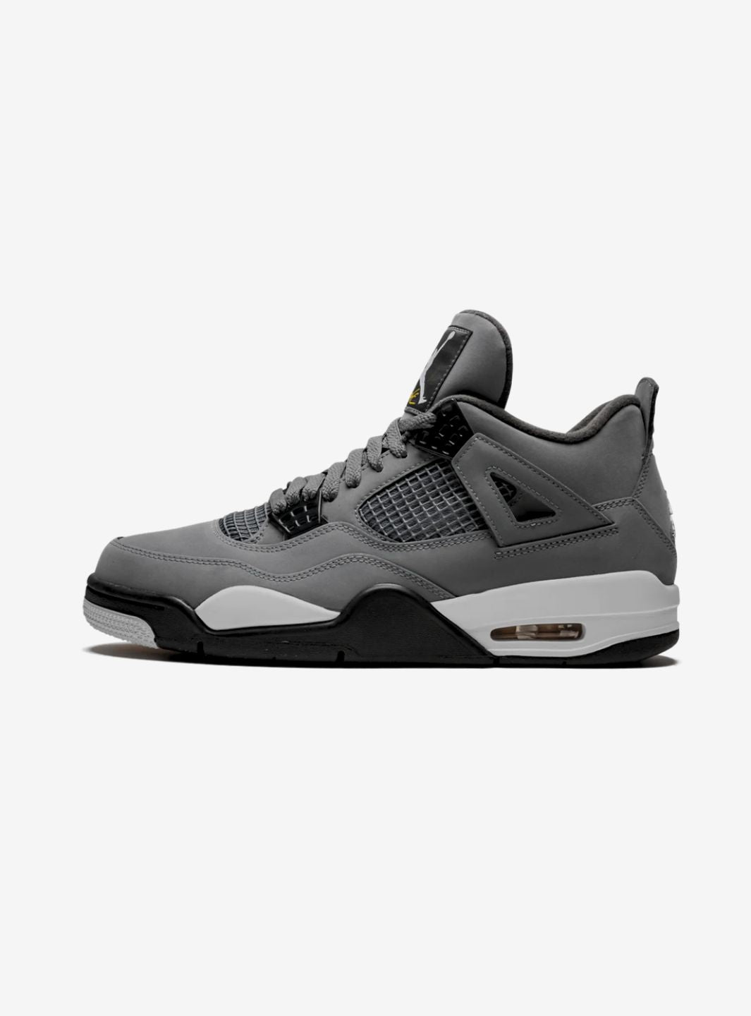 Air Jordan 4 Retro Cool Grey (2019)、JORDAN、Cacoeks