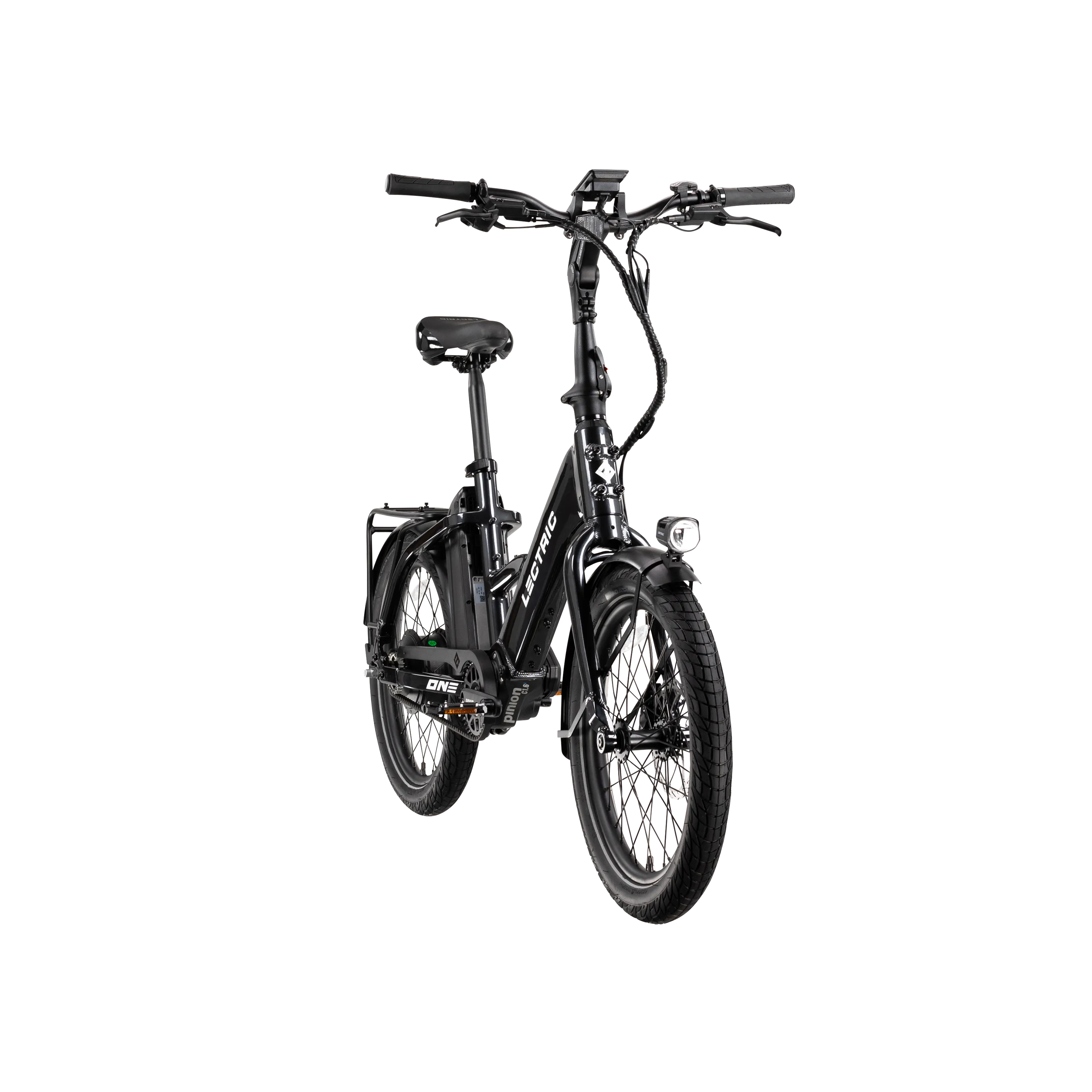 Lectric ONE Long-Range eBike、mySite、bearsvspackers
