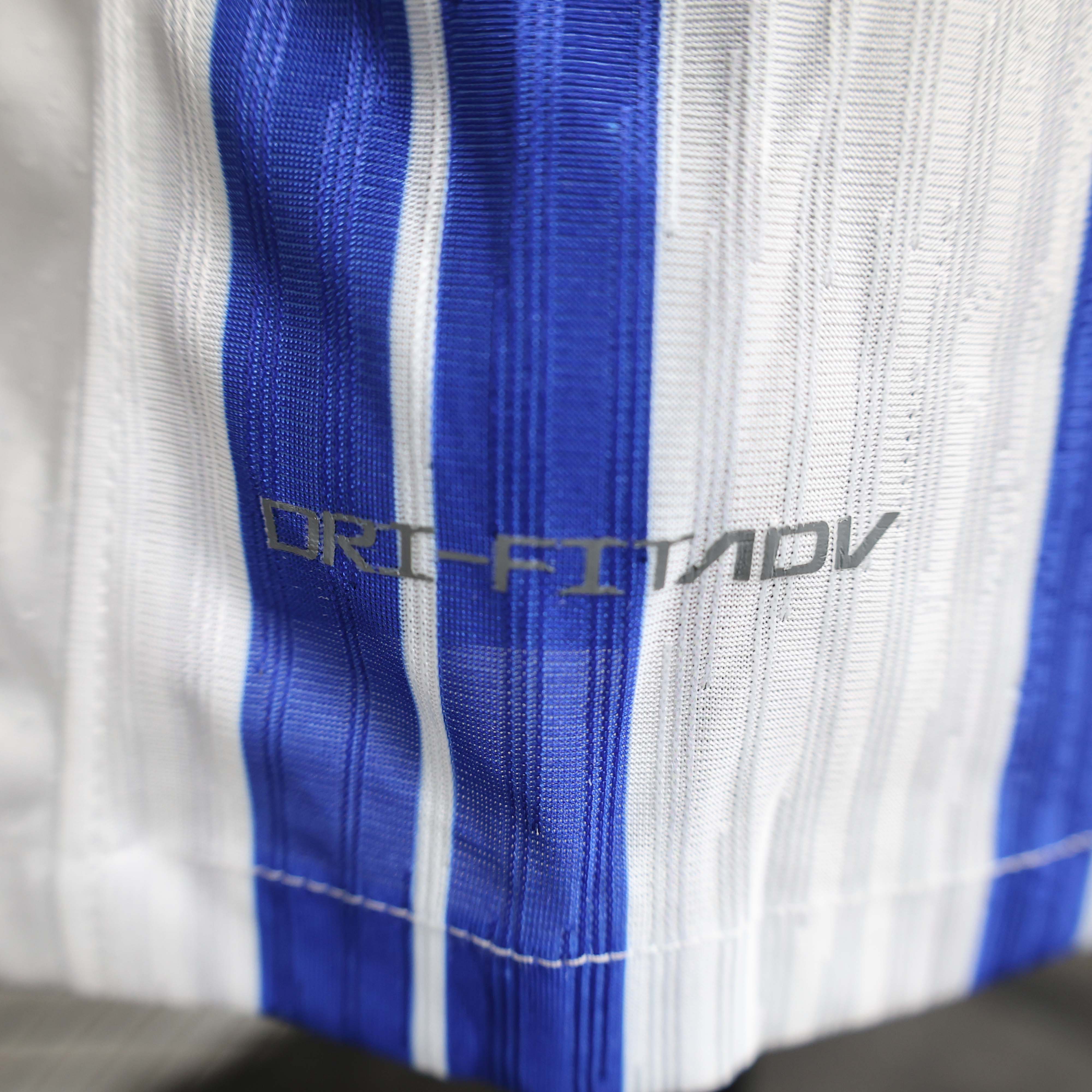 2024/2025 Player Version Brighton Home Football Shirt 1:1 Thai Quality:football jersey mysite: unitedjerseyfootball 邓江浪:football