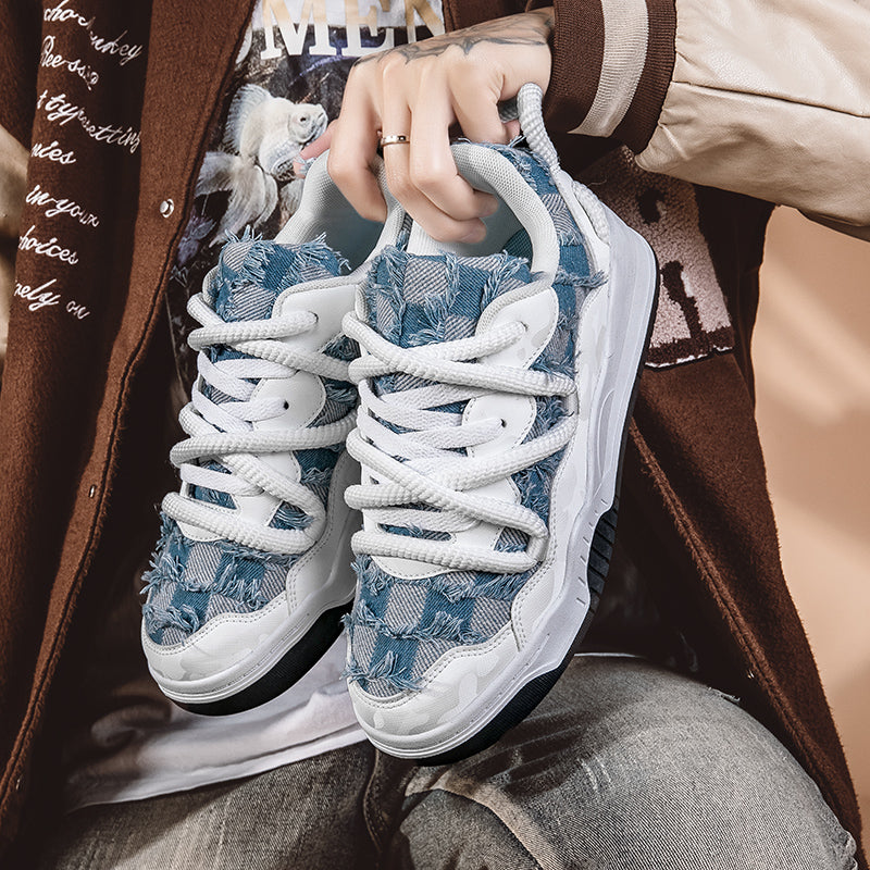 'Aero Vortex' X9X Sneakers