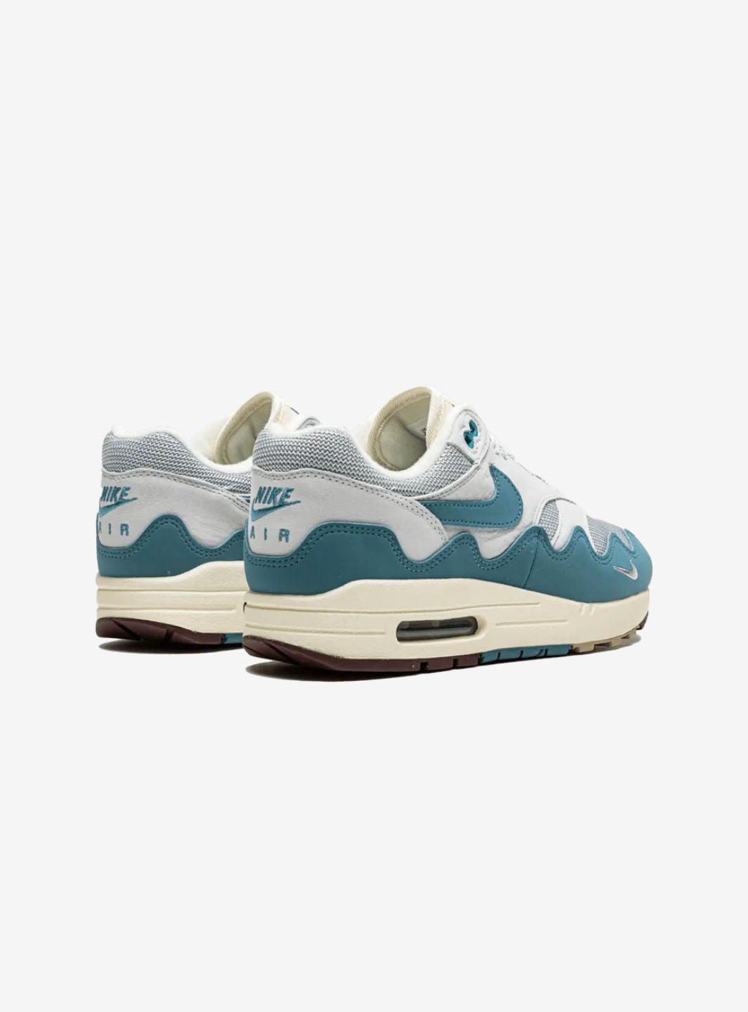 Nike Air Max 1 Patta Waves Noise Aqua、NIKE、Cacoeks
