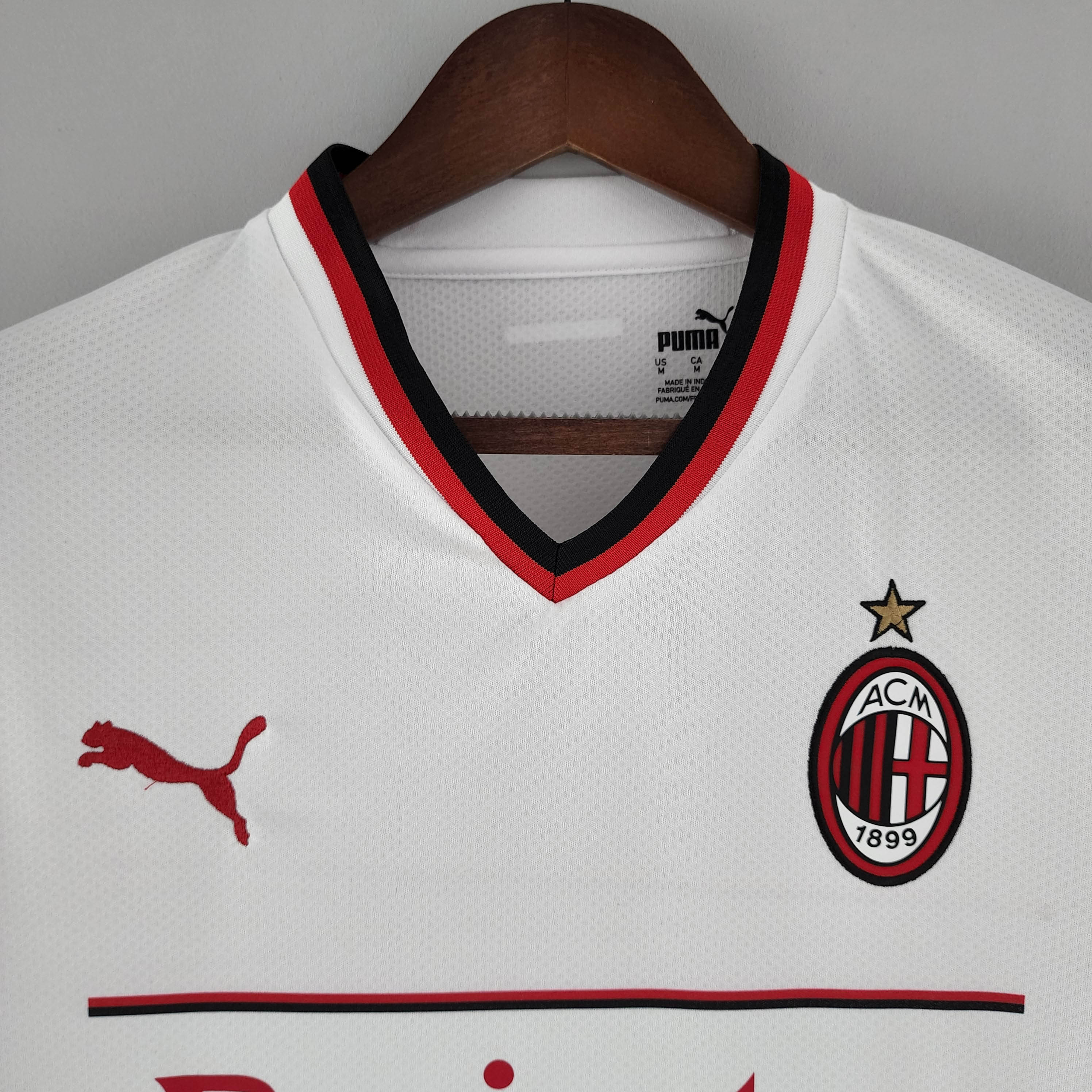 2022/2023 AC Milan Away Soccer Jersey 1:1 Thai Quality:football jersey mysite: unitedjerseyfootball 邓江浪:football