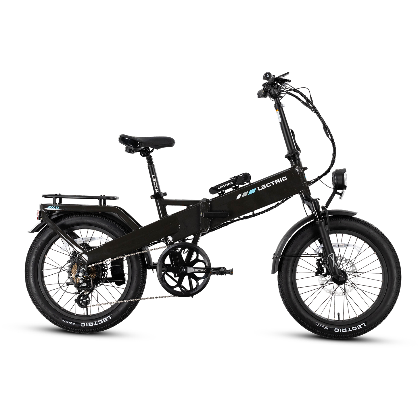 XP4 750 Tempest Grey + FREE LevelUp Rack, Comfort Seat, Suspension Seat Post, Elite Headlight, Bike Lock ($356 Value)、mySite、bearsvspackers