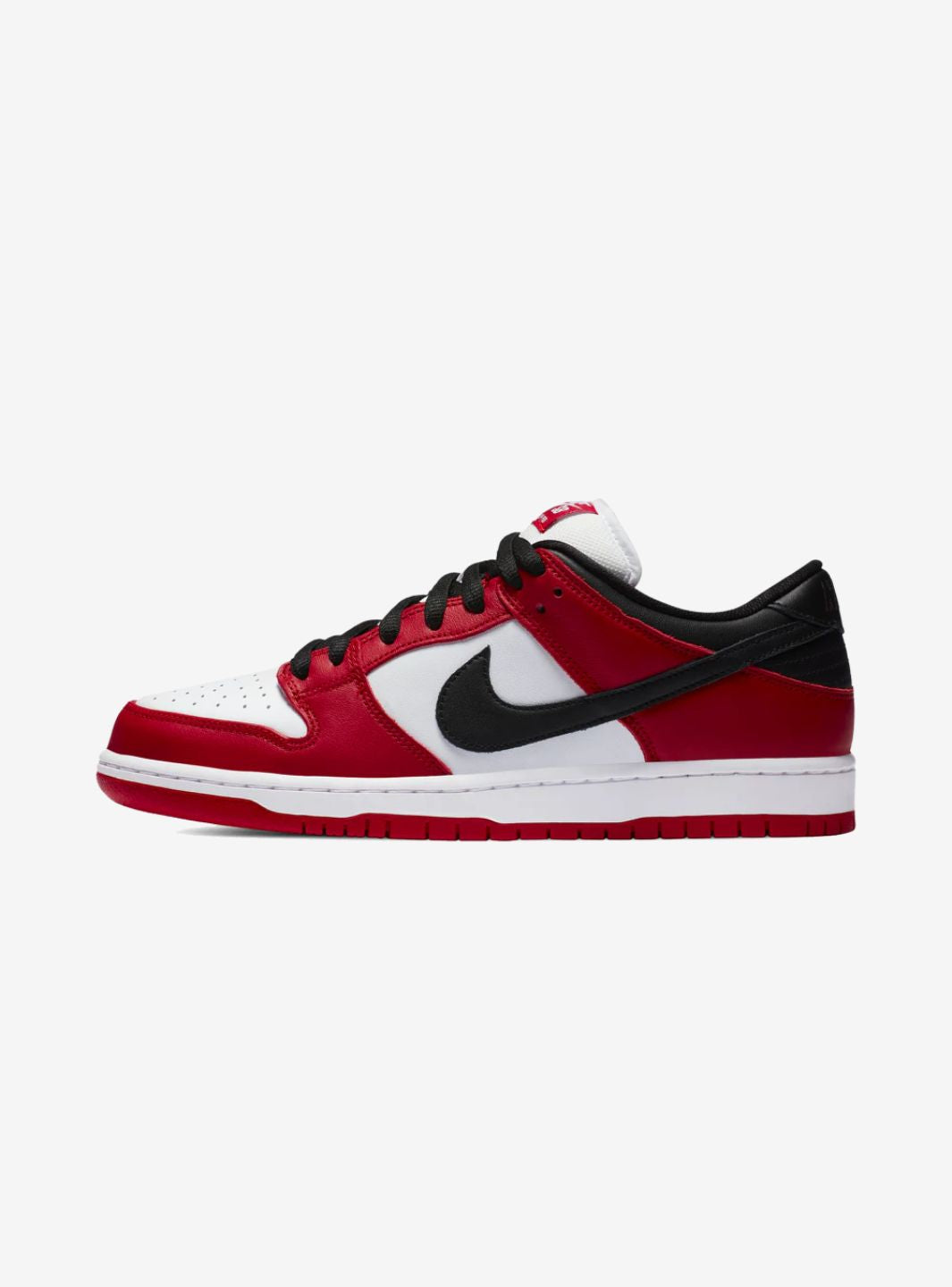 Nike SB Dunk Low Pro J-Pack Chicago、NIKE、Cacoeks