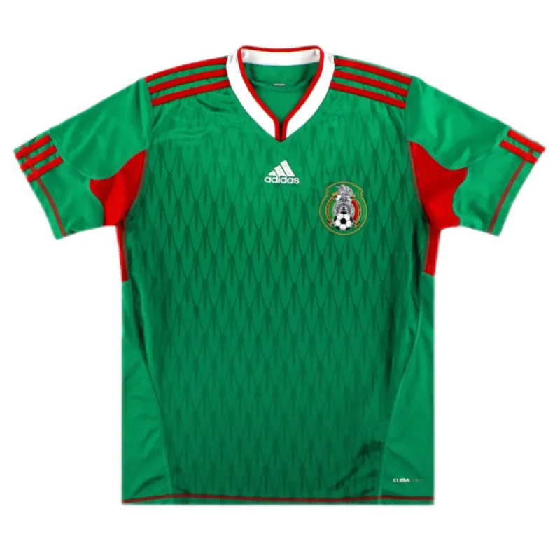 10 Mexico Home soccer jersey- Retro version: Ajax 24-25 Home Stadium Jersey - Fans Version mysite: Adidas luxuryfootballshirts.com: https://www.luxuryfootballshirts.com/