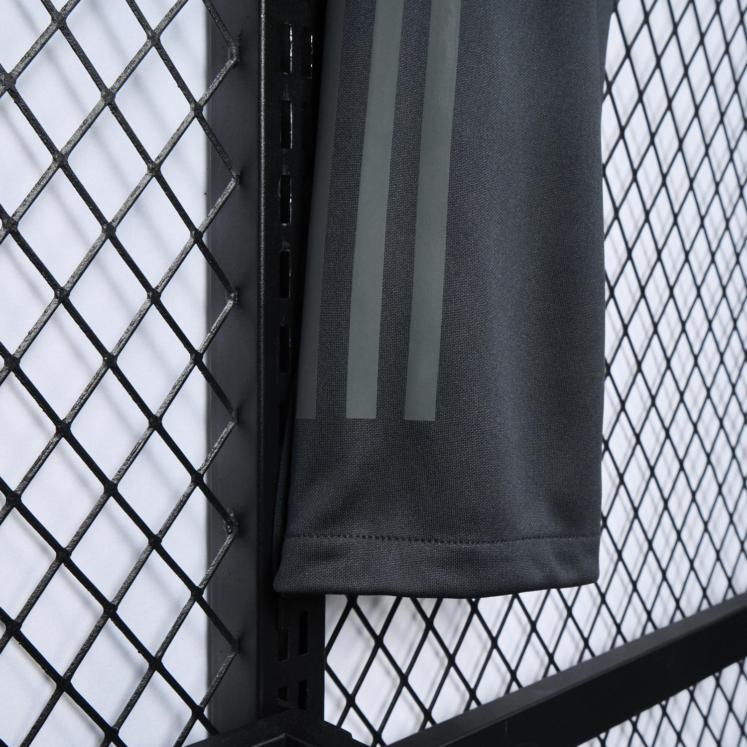 UltraTrikot-Real Madrid 24-25 Graphite Grey Training Pants - Player Version