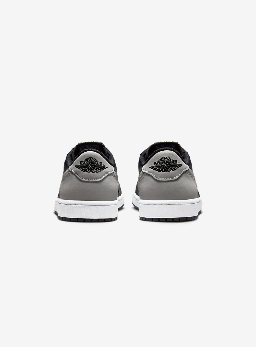 Air Jordan 1 Retro Low OG Shadow (2024)、JORDAN、Cacoeks
