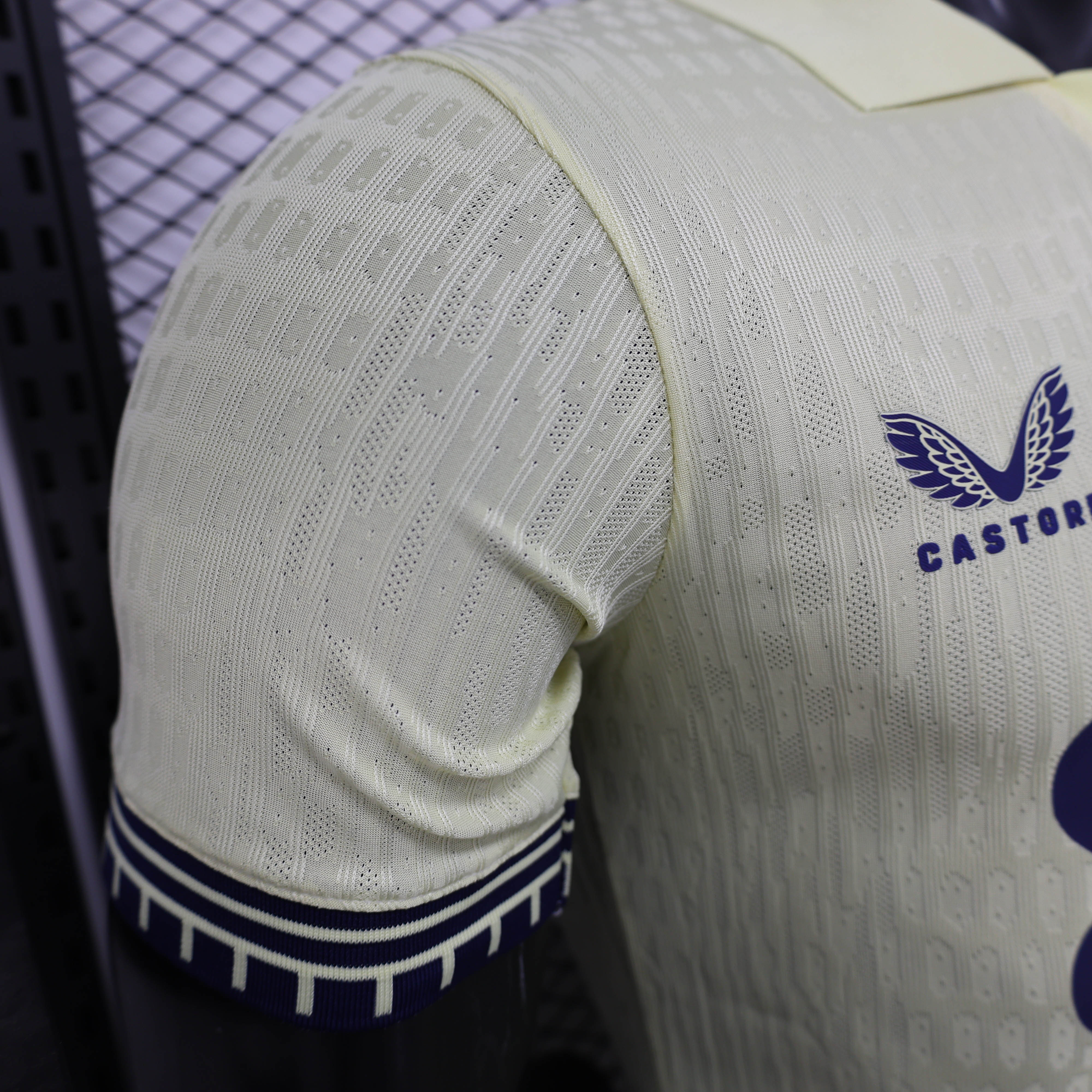 2025/2026 Player Version Everton Away Football Shirt 1:1 Thai Quality:football jersey mysite: unitedjerseyfootball 邓江浪:football