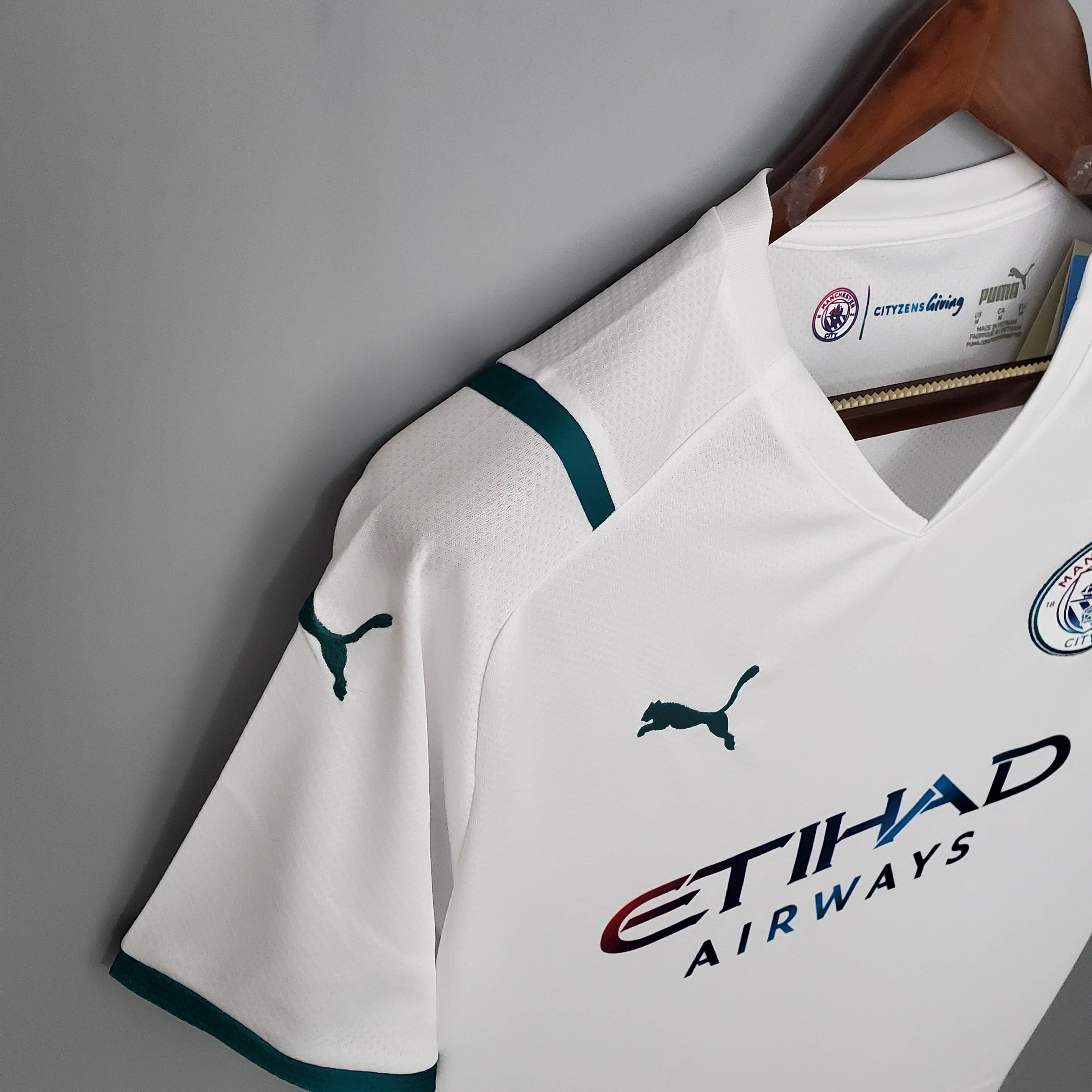 Manchester City Football Shirt 2021/2022 1:1 Thai Quality Away:football jersey mysite: unitedjerseyfootball 邓江浪:football