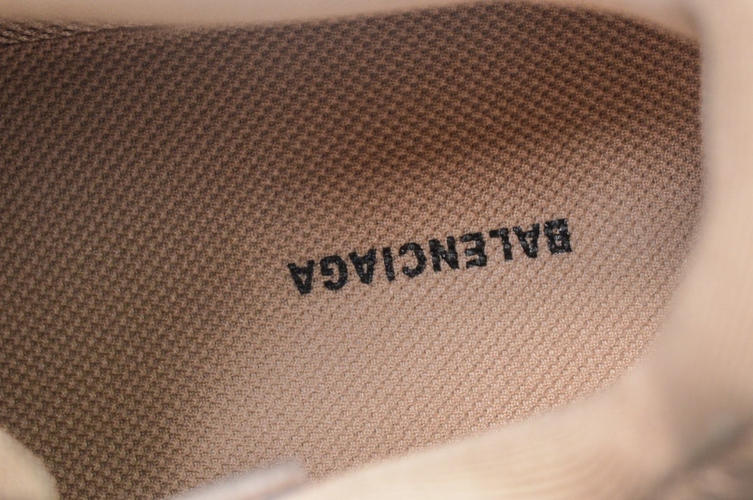 Balenciaga Track Trainer Full Beige、mysite、Cacoeks