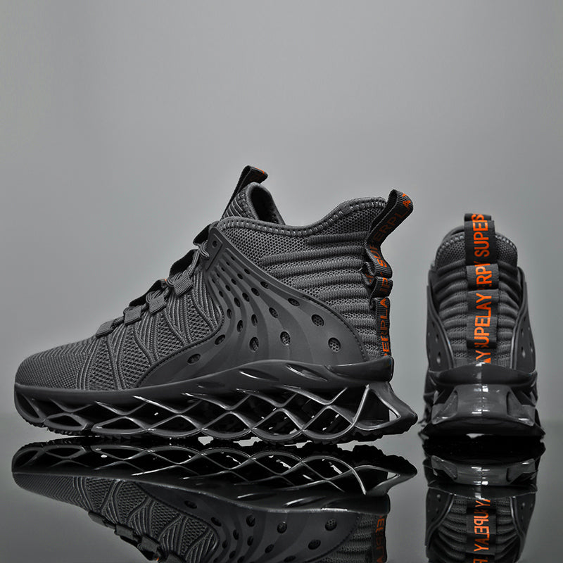 'Hyper Haven' X9X Sneakers