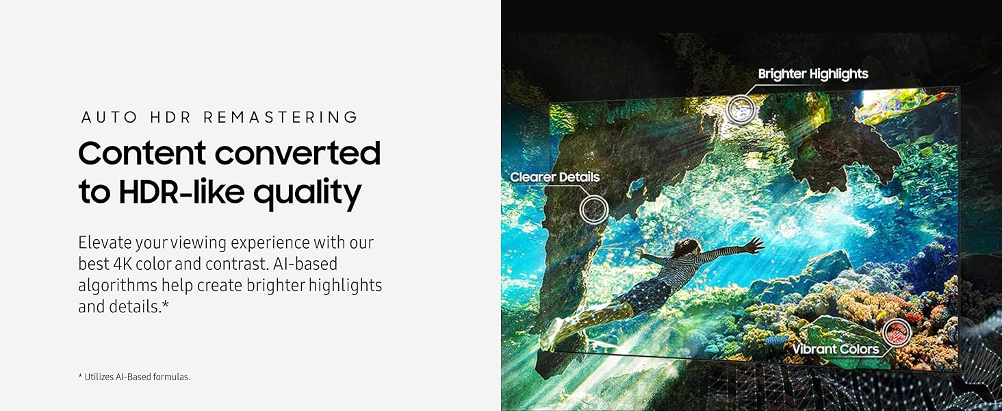 Samsung Neo QLED 4K QN85D