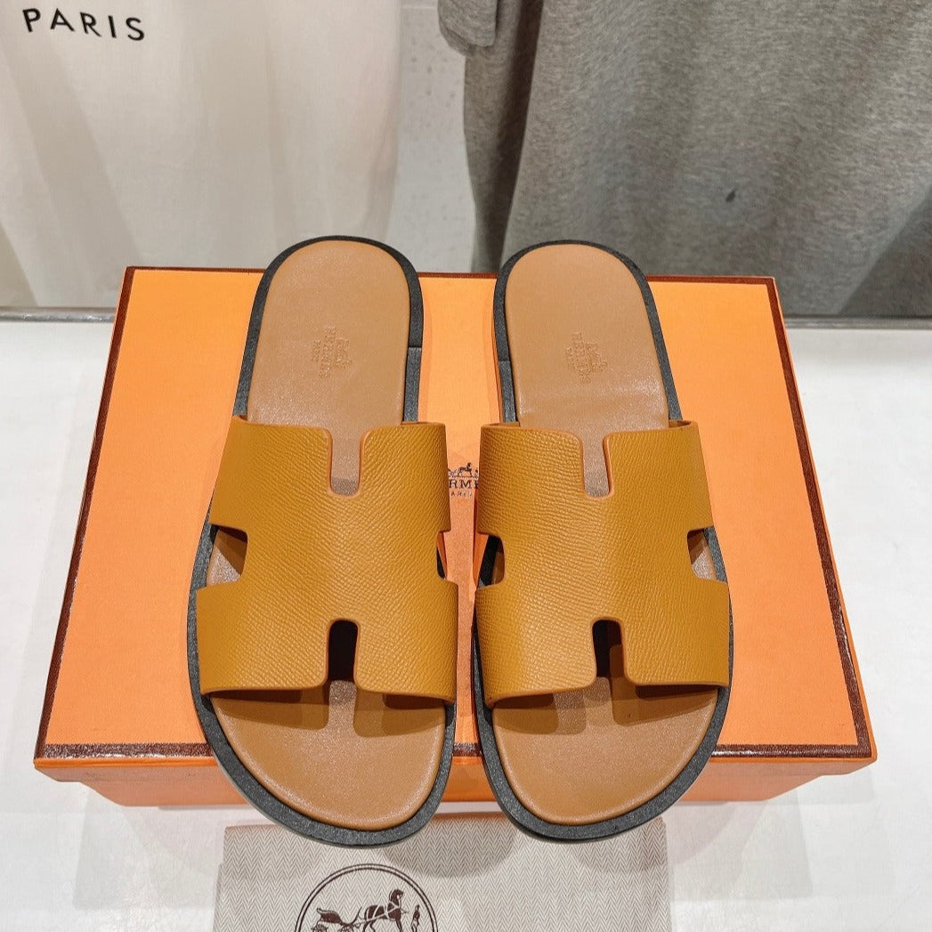 IZMIR SANDAL AMBER LAMBSKIN、mysite、Cacoeks