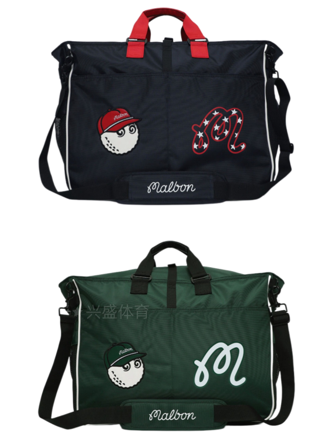 TITLESIT TAYLORMADE G/FORE GOLF BAG