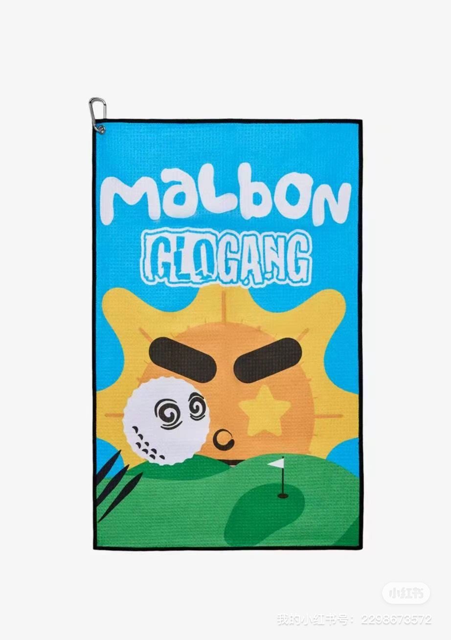 TITLESIT TAYLORMADE G/FORE GOLF BAG