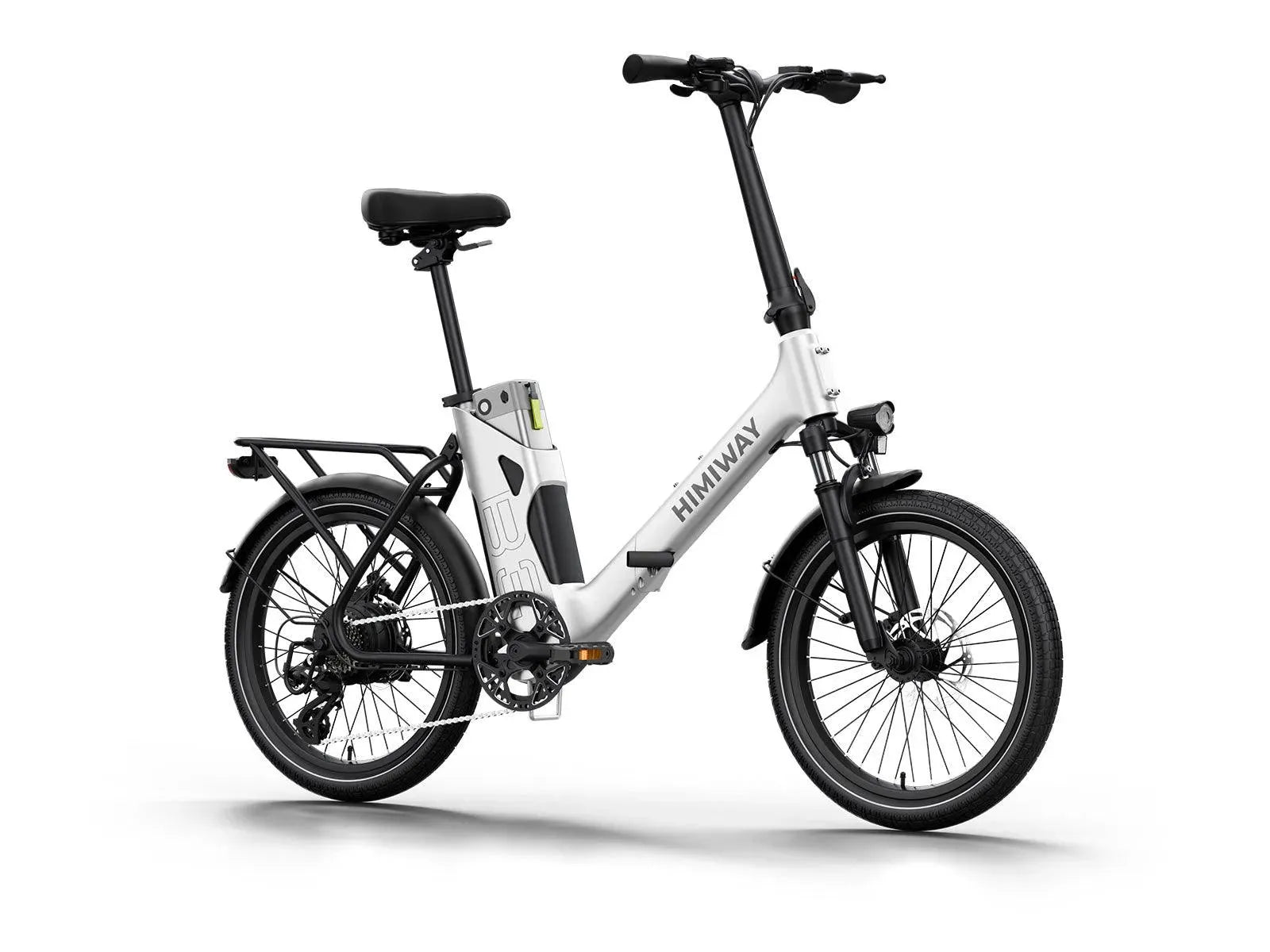 B3 / Foldable Electric Commuter Bike、mySite、bearsvspackers