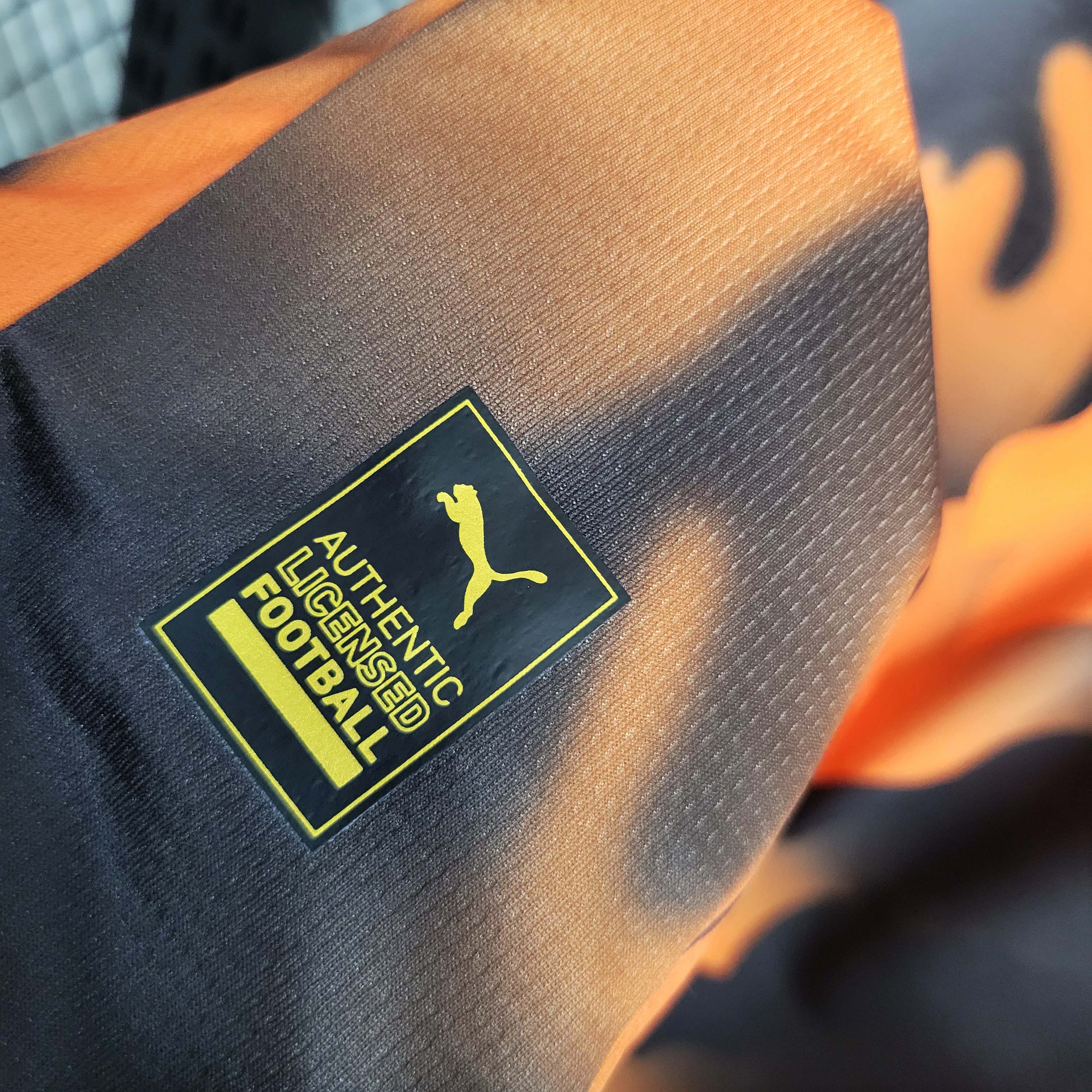 2023/2024 Olympique de Marseille Third Away Football Jersey:football jersey mysite: unitedjerseyfootball 邓江浪:football