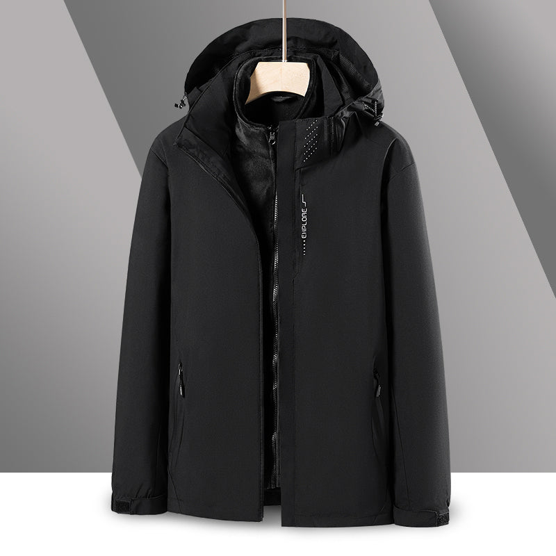 MLB 6277 Outdoor Jacket