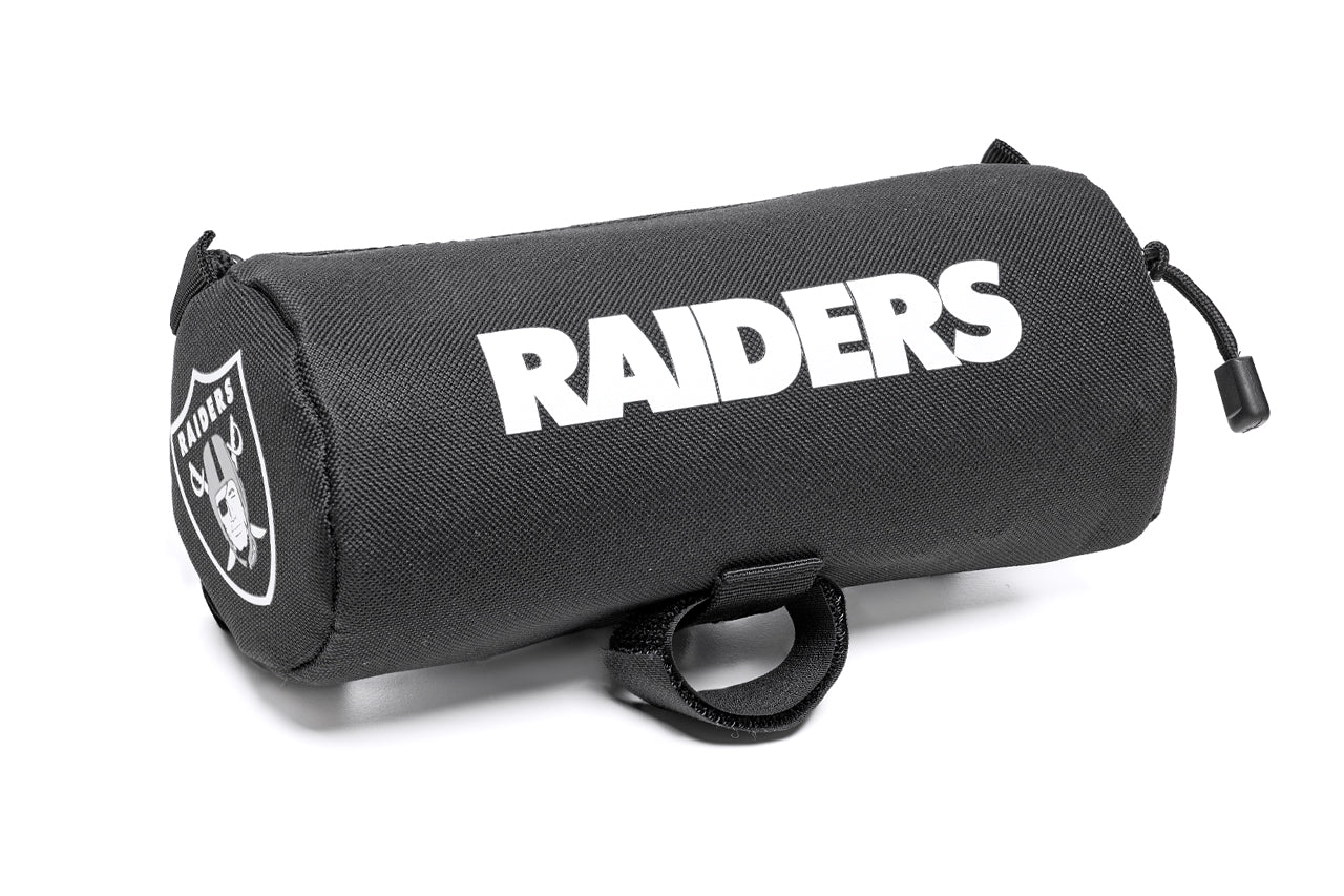 State Bicycle Co. | NFL Collection - Handlebar Bag、mySite、bearsvspackers