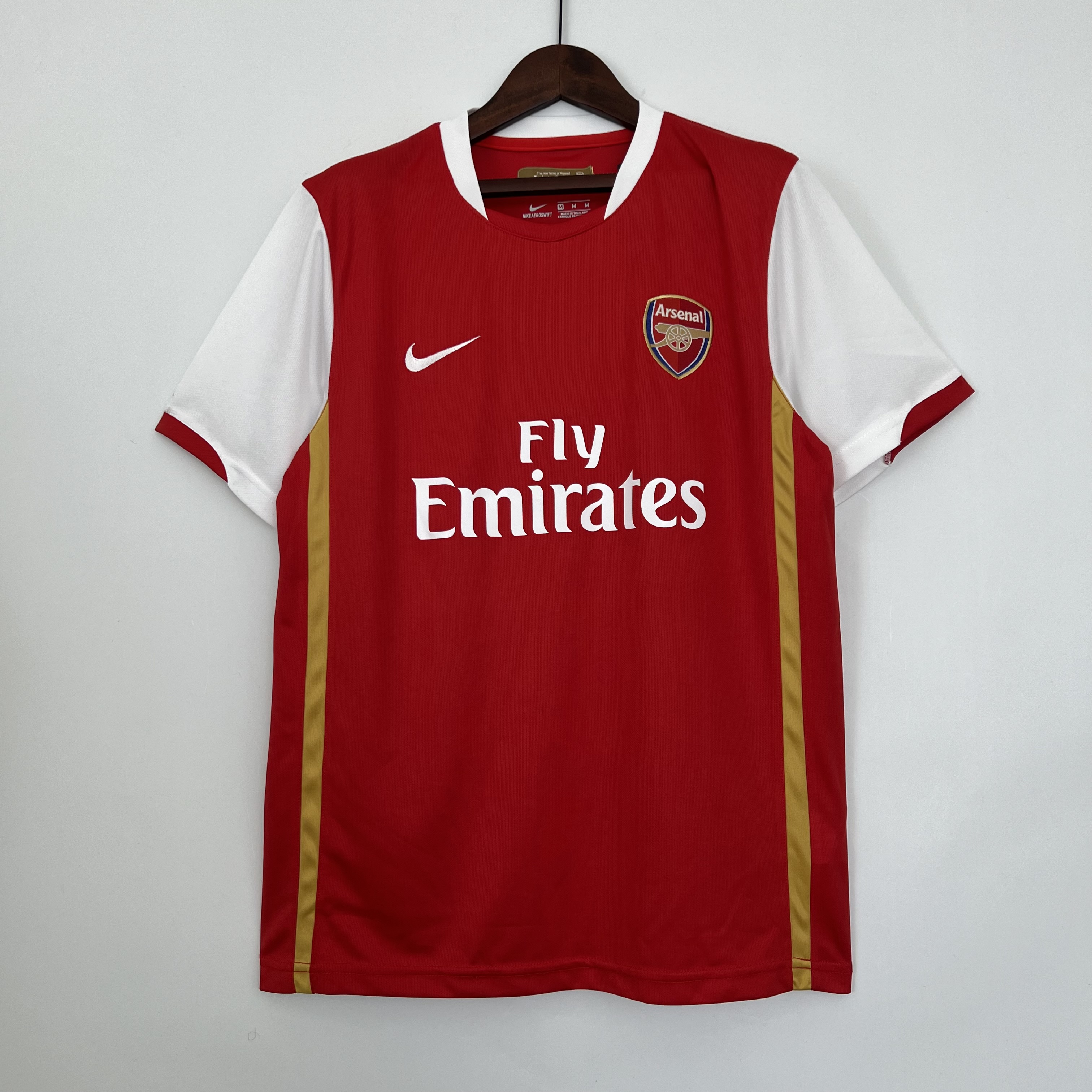2006-2008-retro-arsenal-home-football-jersey--mysite Custom Football Kit- Nextkits