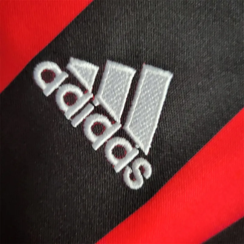06-07 AC Milan Home soccer jersey- Retro version: Ajax 24-25 Home Stadium Jersey - Fans Version mysite: Adidas luxuryfootballshirts.com: https://www.luxuryfootballshirts.com/