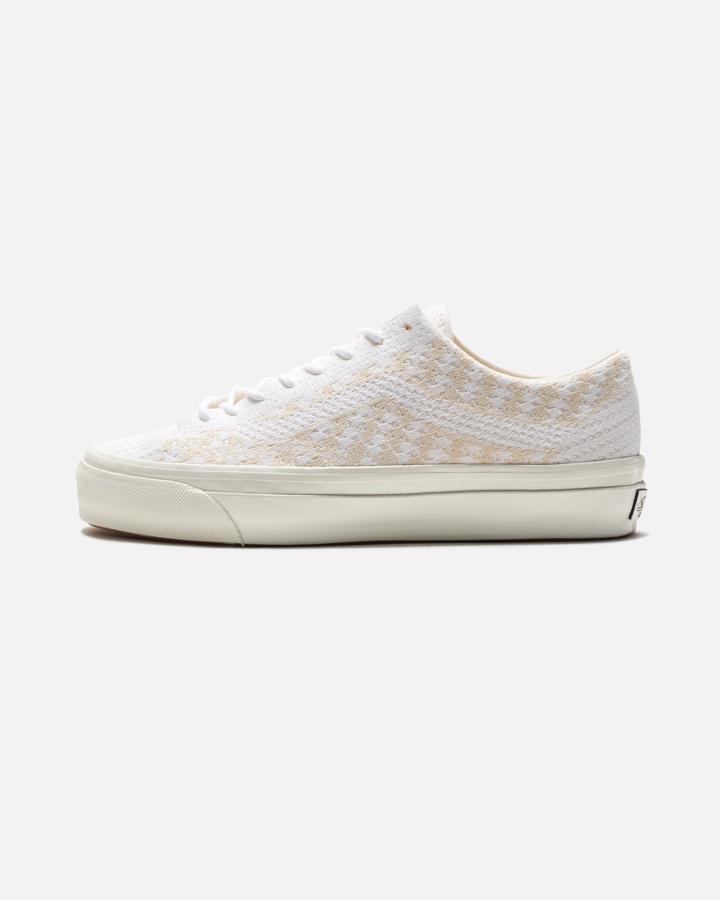 VANS PREMIUM OLD SKOOL KNIT - TRUEWHITE/ TURTLEDOVE