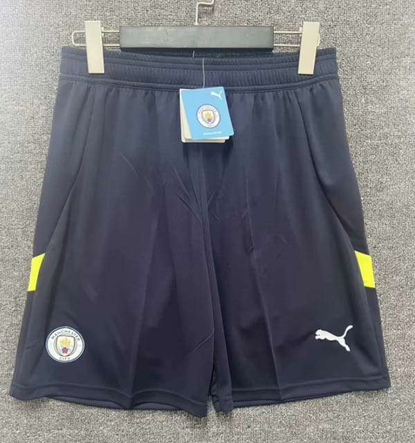 2024/2025 Manchester City Away Shorts Football Shirt 1:1 Thai Quality:football jersey mysite: unitedjerseyfootball 邓江浪:football