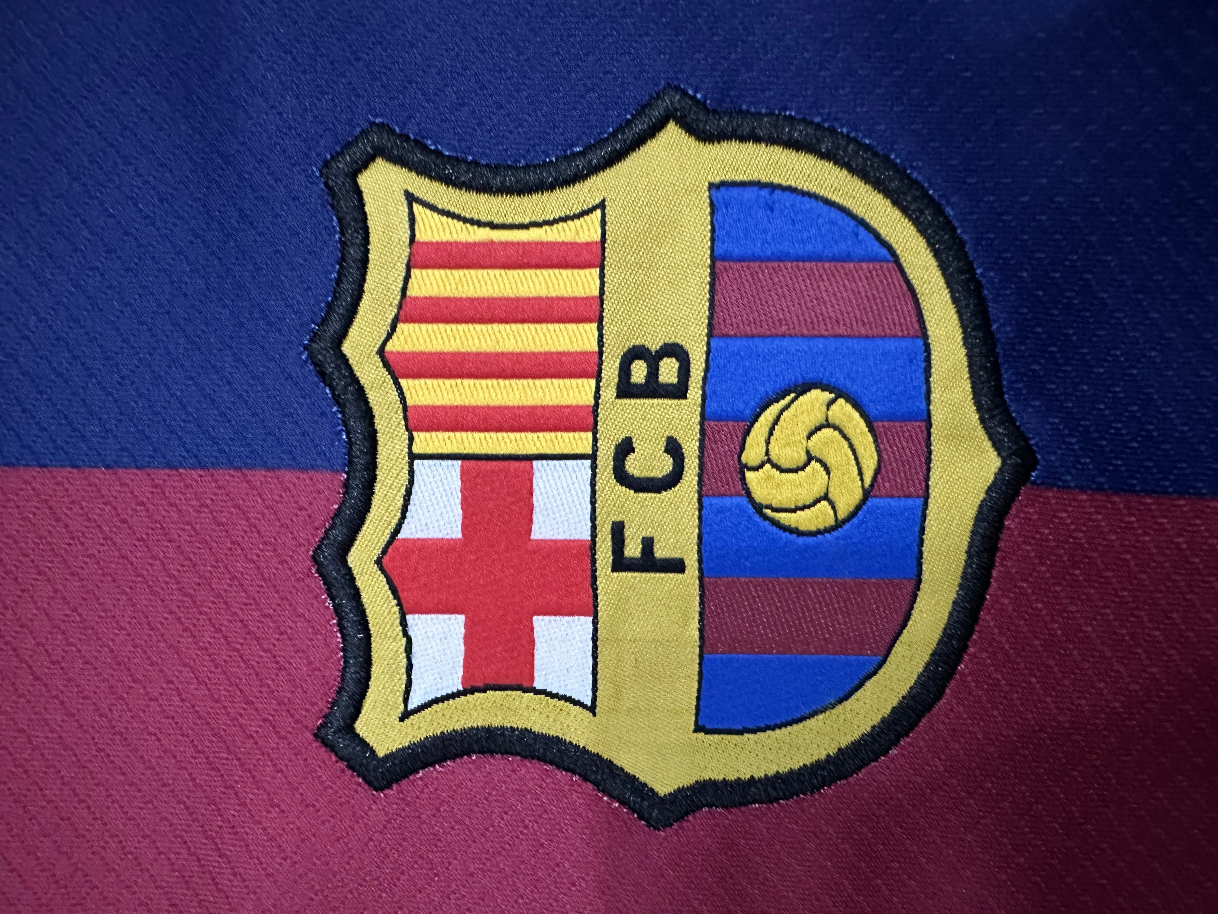 2024/2025 Barcelona Home Special Edition Football Shirt 1:1 Thai Quality:football jersey mysite: unitedjerseyfootball 邓江浪:football