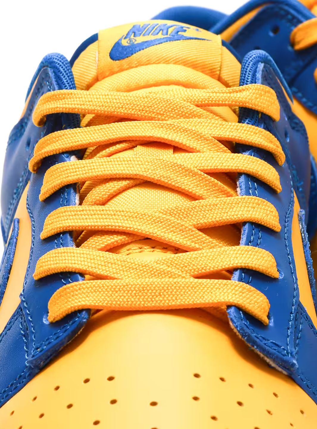 Nike Dunk Low UCLA、NIKE、Cacoeks