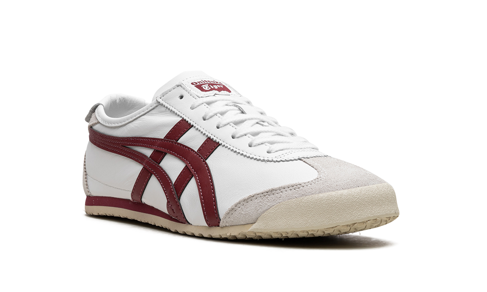 Mexico 66 "White Burgundy"、mysite、Cacoeks