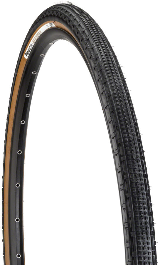 Gravel - Panaracer GravelKing SK Tire - 650B x 48 - Step Through、mySite、bearsvspackers