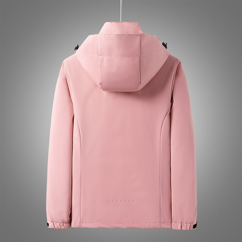 MLB 6266 Outdoor Jacket