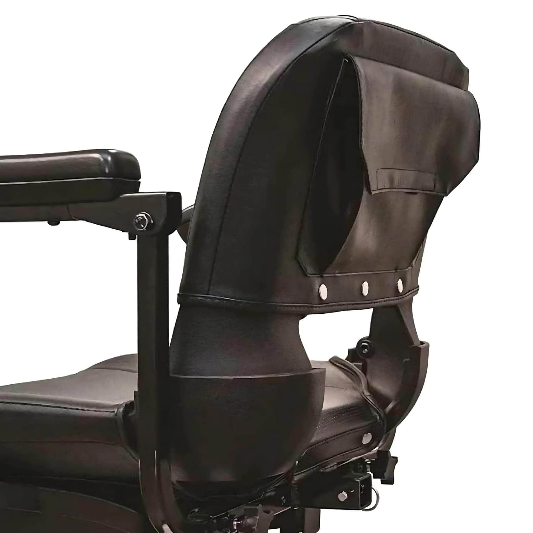 Go Go Elite Traveller® 2 Platinum seat