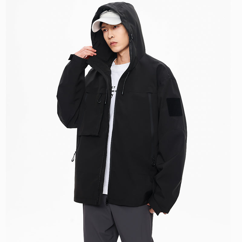 MLB J91 Outdoor Jacket