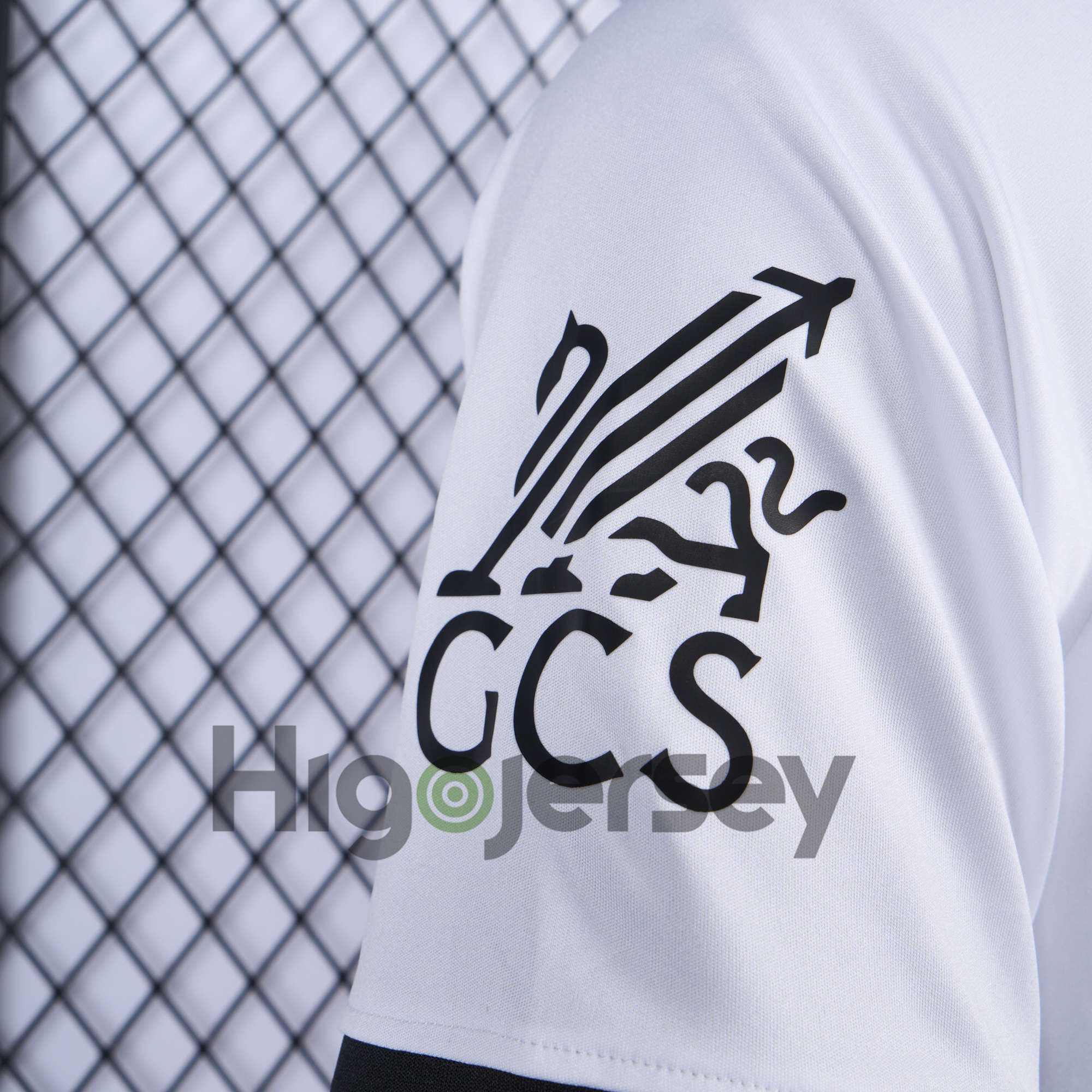 Higojerseys-Club León Club Leon 24-25 80th Anniversary Long Sleeve Jersey