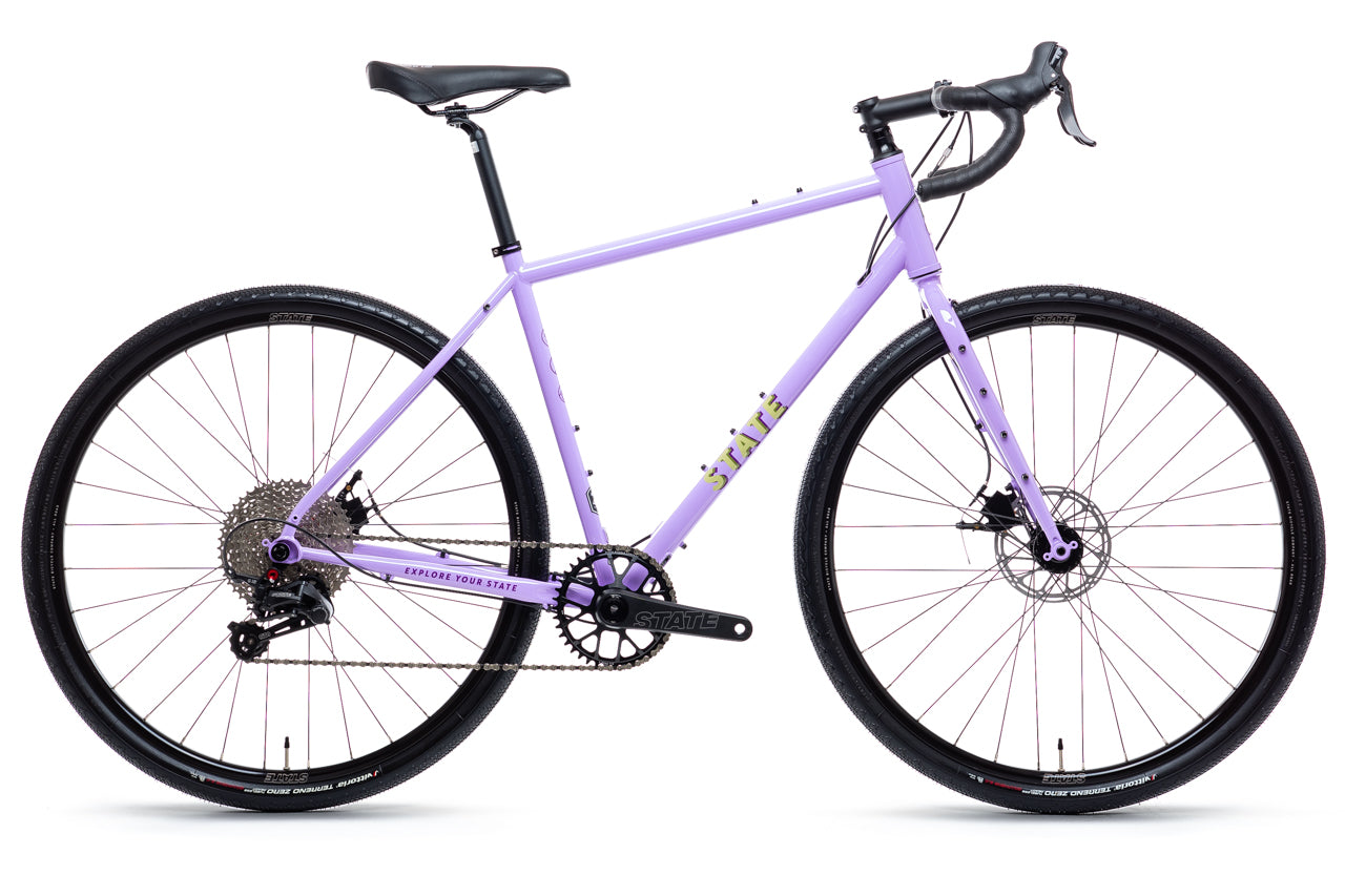 4130 All-Road - Arroyo Lilac (12 Speed / UDH)、mySite、bearsvspackers